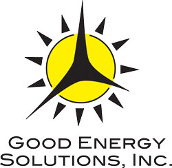 Good Energy Solutions Logo