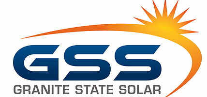 Granite State Solar Logo