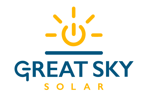 Great Sky Solar Logo