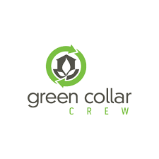 Green Collar Crew Logo