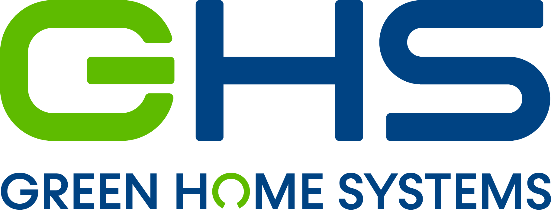 Green Home Systems Logo