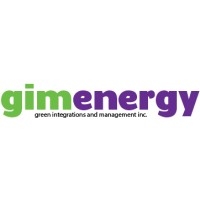 Green Integrations and Management Inc. Logo