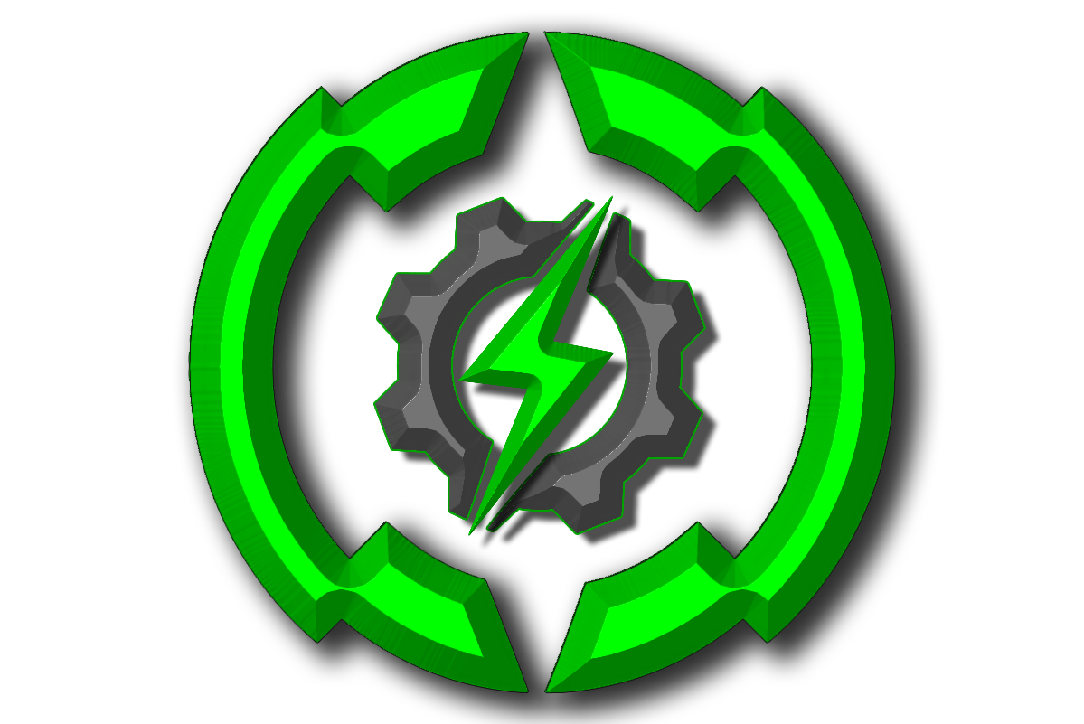 Green Light Solar Logo