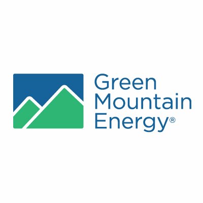 Green Mountain Energy Logo