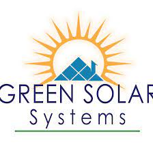 Green Solar Systems LLC Logo