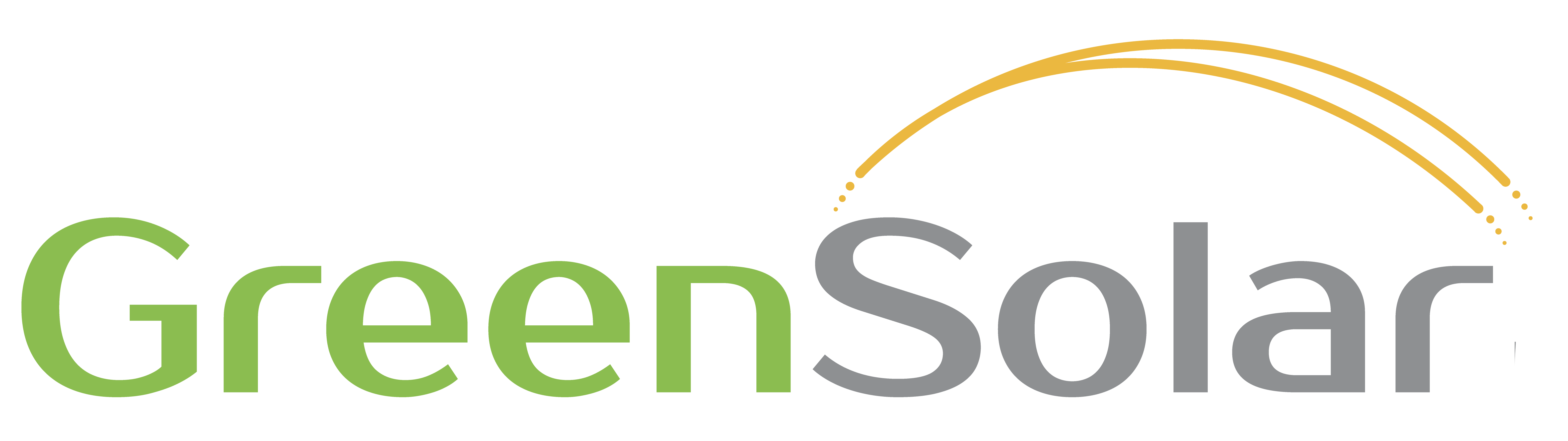 Green Solar Technologies Logo