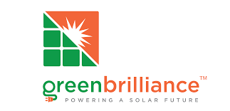 GreenBrilliance Logo