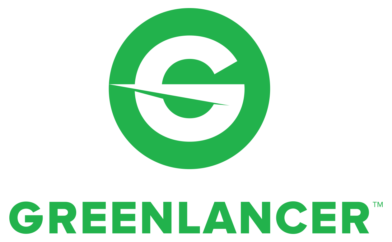 GreenLancer Logo