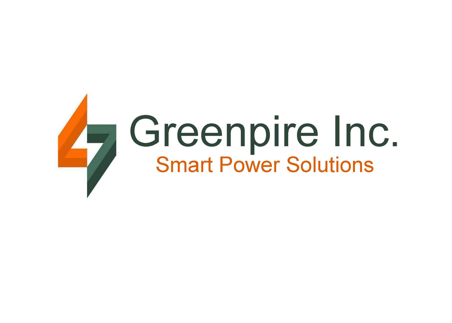 Greenpire Inc Logo