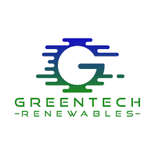 Greentech Renewables Kansas City Logo