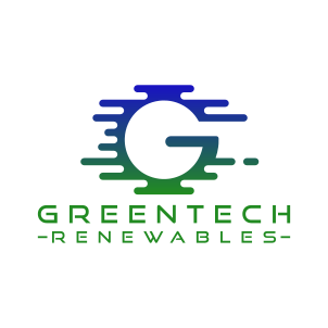 Greentech Renewables Minneapolis Logo