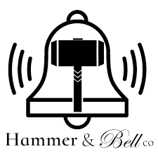 Hammer & Bell co Logo