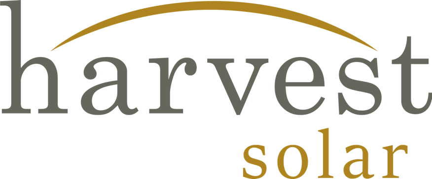 Harvest Solar Logo