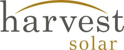 Harvest Solar Logo