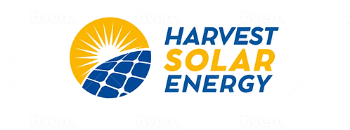 Harvest Solar Energy LLC Logo