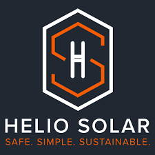 Helio Energy Solutions Logo