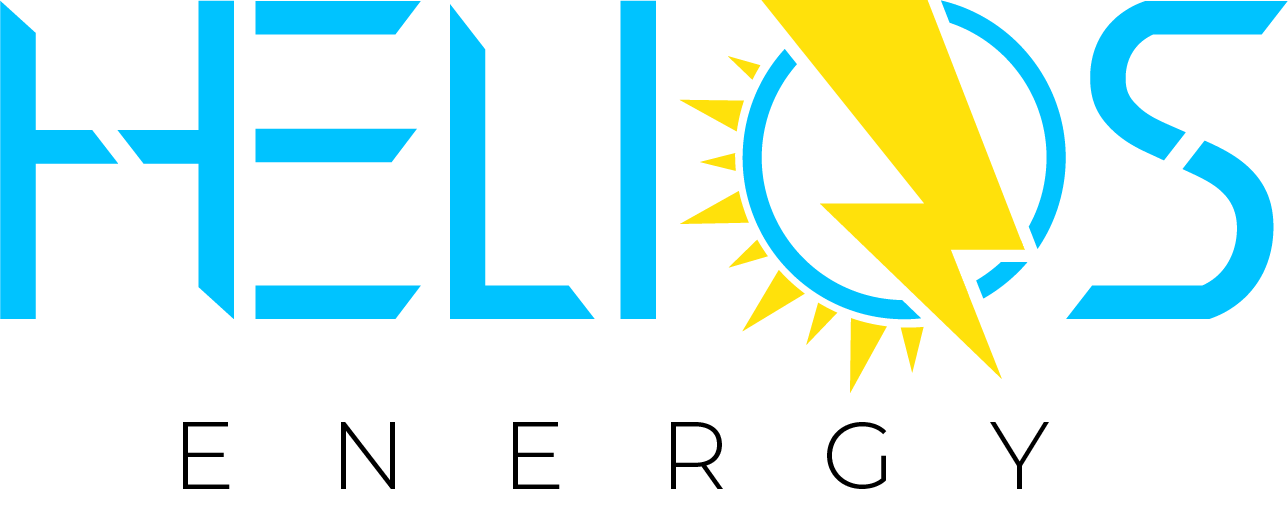 Helios Energy Global Logo