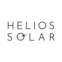 Helios Solar LLC Logo