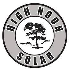 High Noon Solar Logo