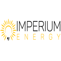 Imperium Energy Logo