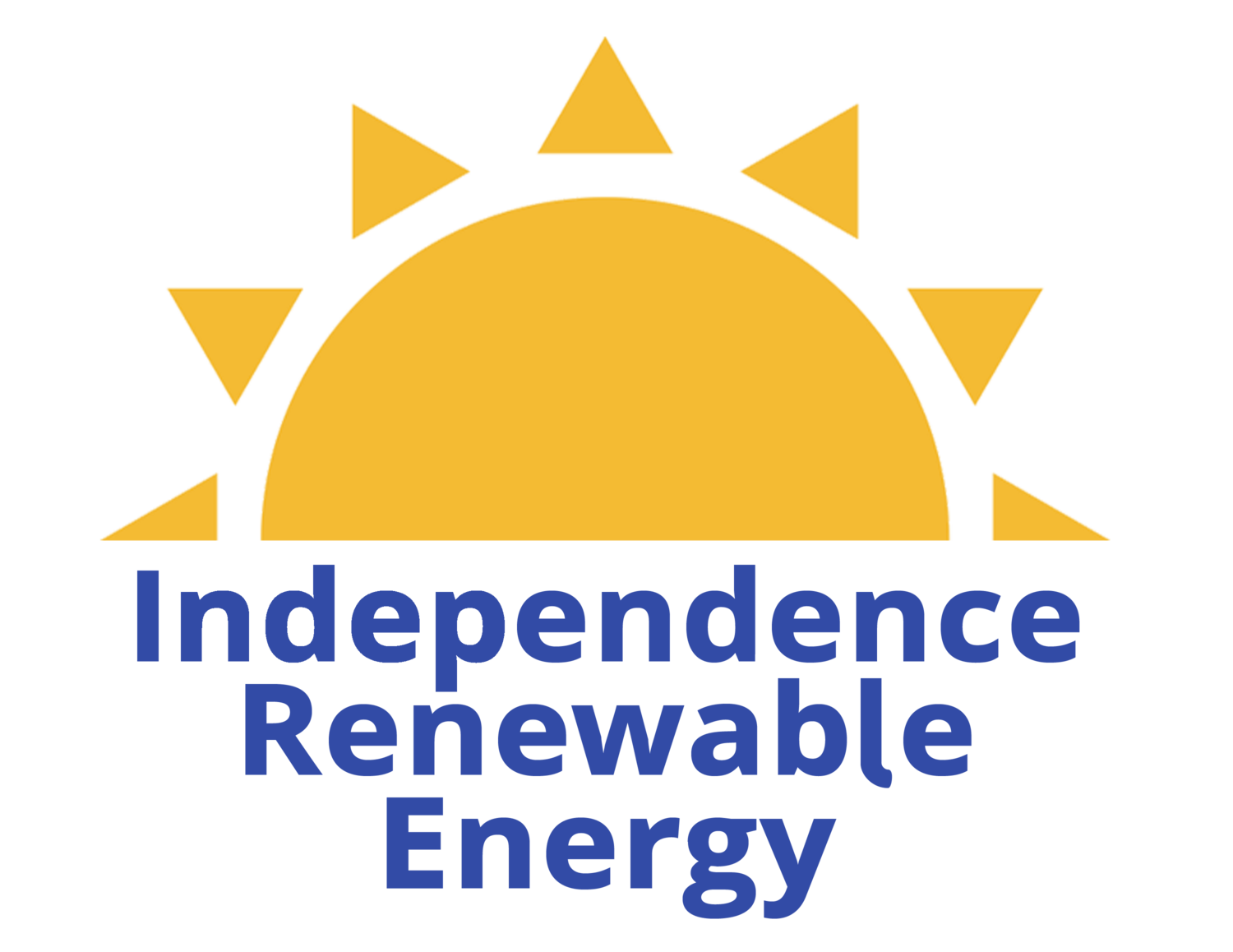 Independence Renewable Energy, LLC Logo