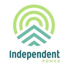 Independent Power Logo