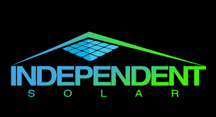 Independent Solar Logo