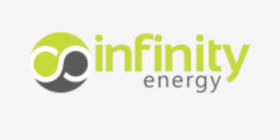 Infinity Energy Logo