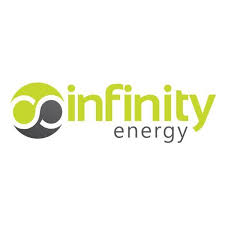 Infinity Energy Logo