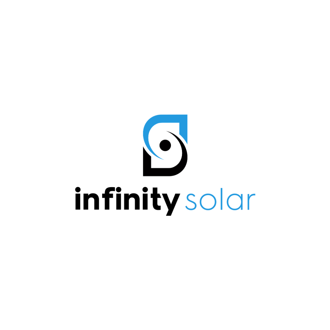 Infinity Solar Logo