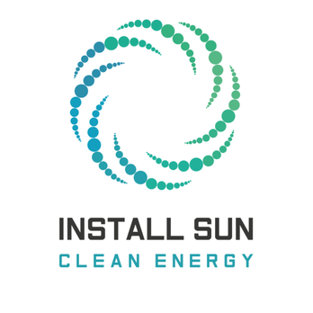 Install Sun Logo