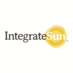 IntegrateSun Logo