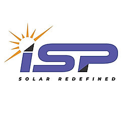 Ion Solar Pros Logo