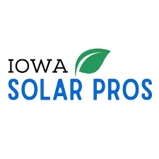 Iowa Solar Pros Logo