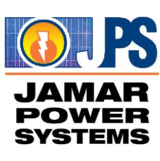 Jamar Power Systems Logo