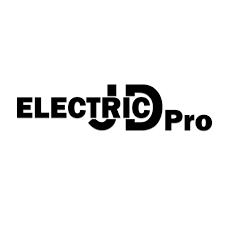 JD Pro Electric Inc Logo