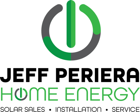 Jeff Periera Home Energy Logo