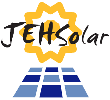 JEH Solar LLC Logo