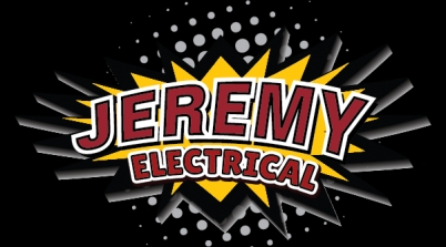 Jeremy Electrical Logo