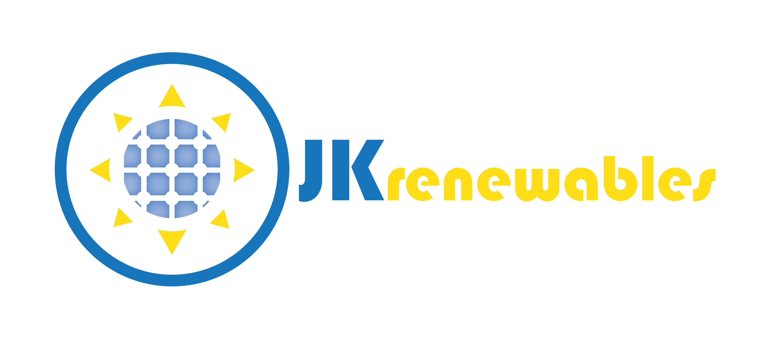 JK Renewables Logo