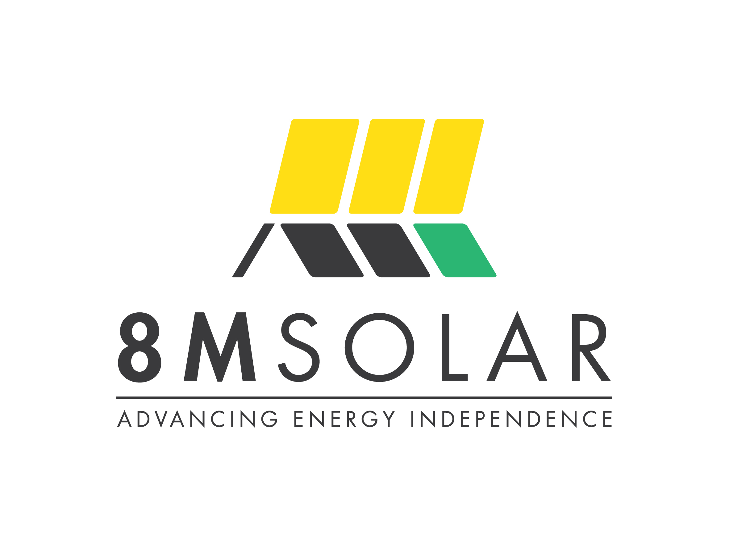 Just One Solar Logo