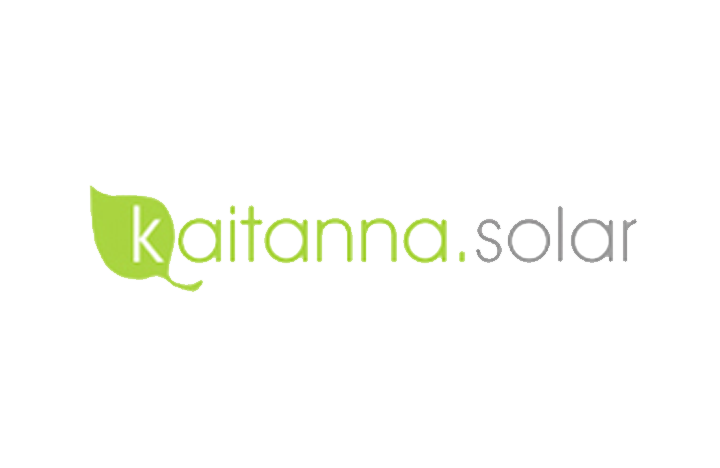 Kaitanna Solar Installation Company Logo