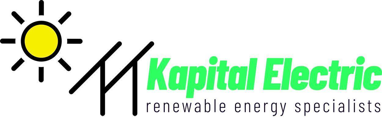 Kapital Electric, Inc. Logo