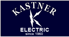 Kastner-Electric Logo