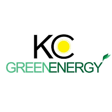 KC Green Energy Logo