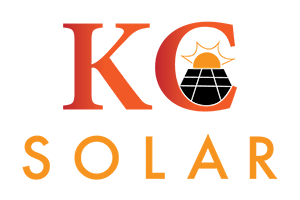 KC Solar Logo