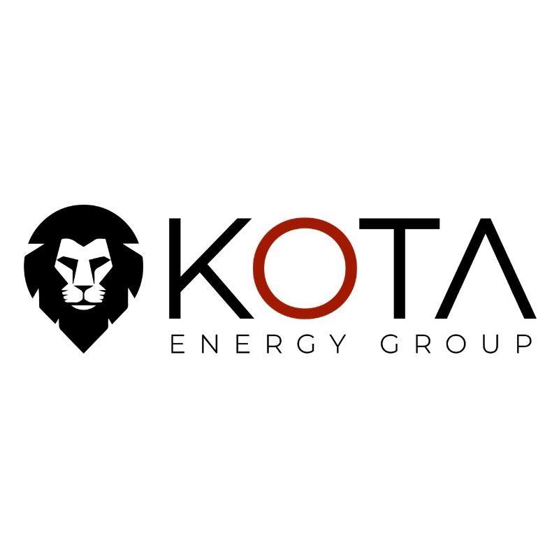 KOTA Energy Group Logo