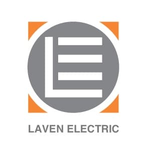 Laven Electric LLC Logo