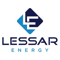 Lessar Energy Logo