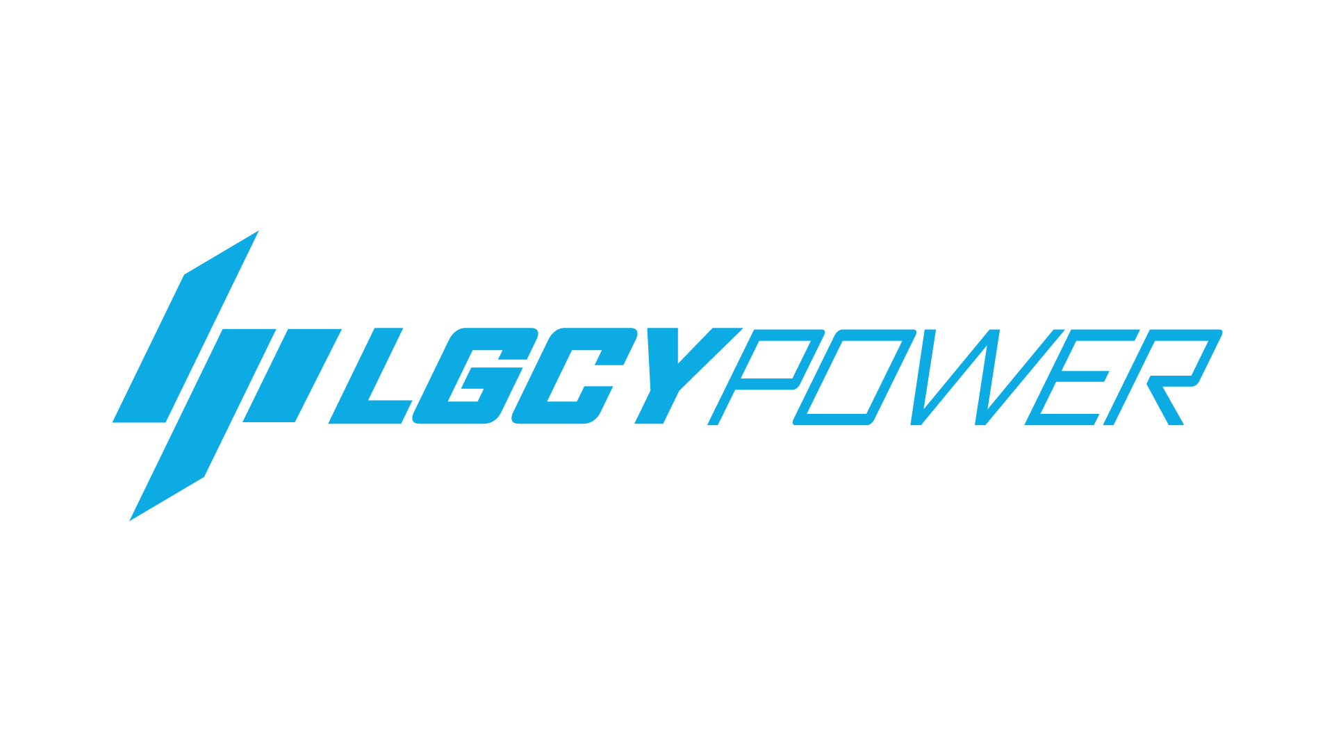 LGCY Power Logo